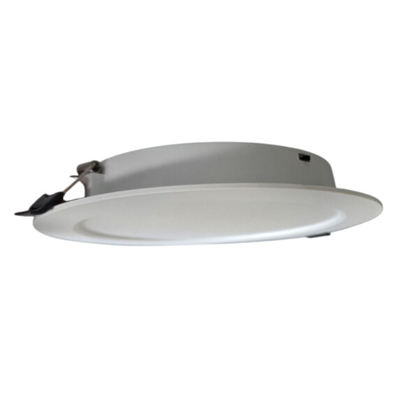 Лед панел кръг 18W 1800lm 3CCT Switch IP44 173мм LB Light