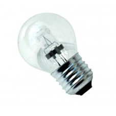 Халогенна крушка LB Light ЕКО 53W, А45, фасунга Е27, 220V - Крушки, Осветление