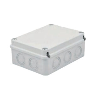 Разклонителна кутия с маркиран изход 150x150x70 мм за външен монтаж на производител Cetinkaya Pano на супер цена.