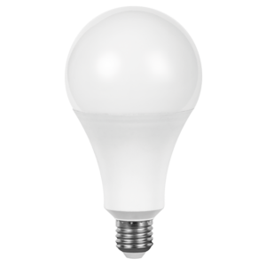 Светодиодна лед крушка 25W, E27, 4200K неутрална светлина, 2350lm, 220V