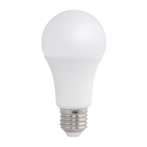 Лед светодиодна лампа 12W, E27, 3000K топла светлина, 1160lm, 220V