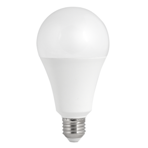 Лед светодиодна лампа 25W, E27, 4000K неутрална светлина, 2650lm, 220V