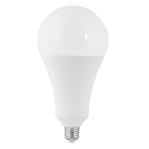 Лед светодиодна лампа 35W, E27, 4000K неутрална светлина, 4000lm, 220V