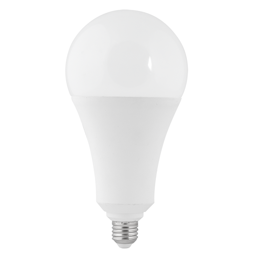 Лед светодиодна лампа 35W, E27, 4000K неутрална светлина, 4000lm, 220V