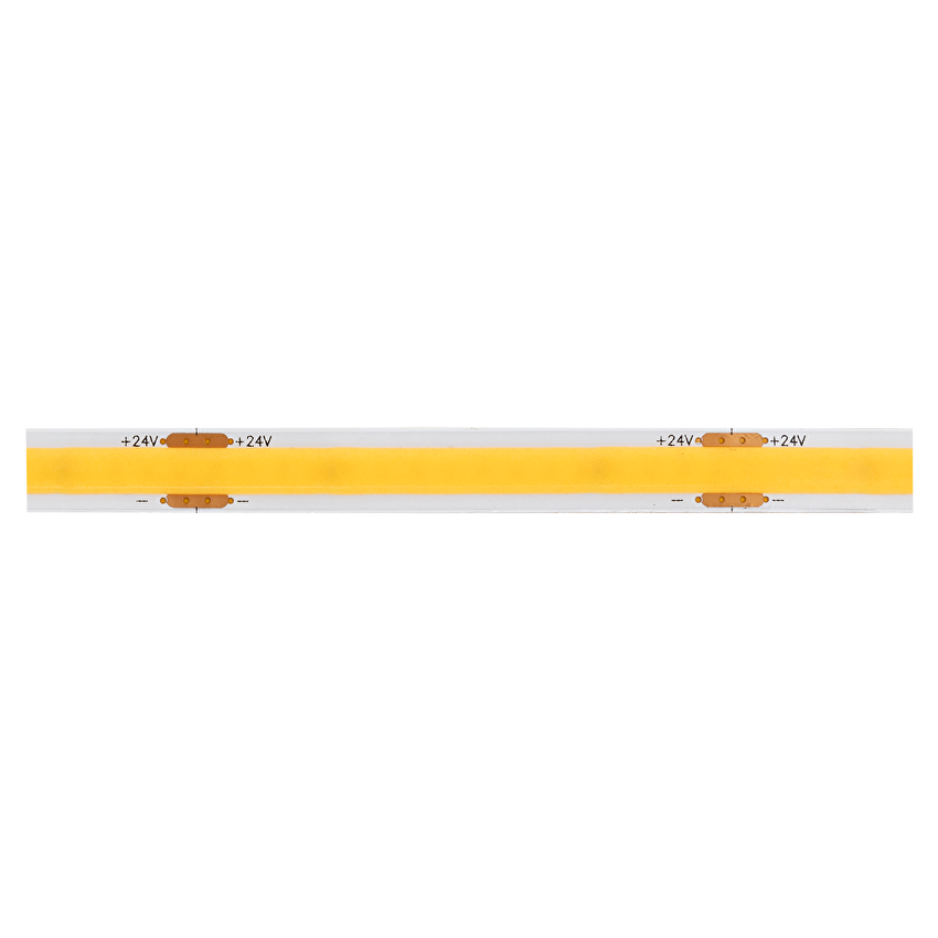 Професионална лед лента 10W/m 4000K 24V 5 метра