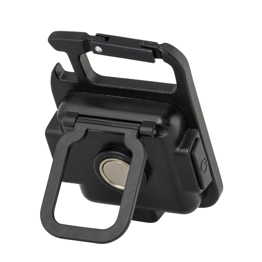 Мултифункционален лед фенер 5W 6500K 5V IP44