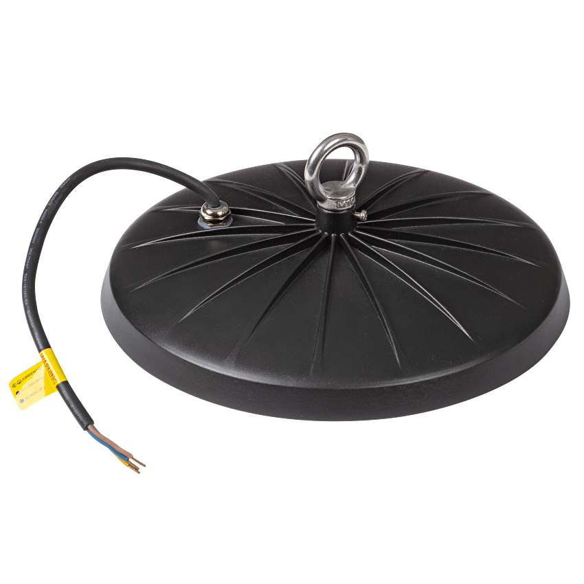 Лед индустриално осветително тяло камбана 150W 5000K IP54