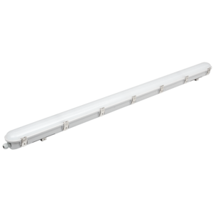 Лед индустриално осветително тяло 1.20м 36W, 220-240V AC, 5000K, степен на защита IP66