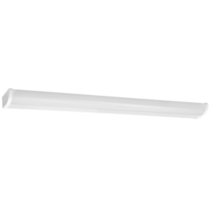 Линейно лед осветително тяло, 14W, 4200K, 220V, IP44, 45 см