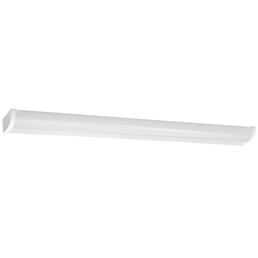 Линейно лед осветително тяло, 18W, 4200K, 220V, IP44, 60 см
