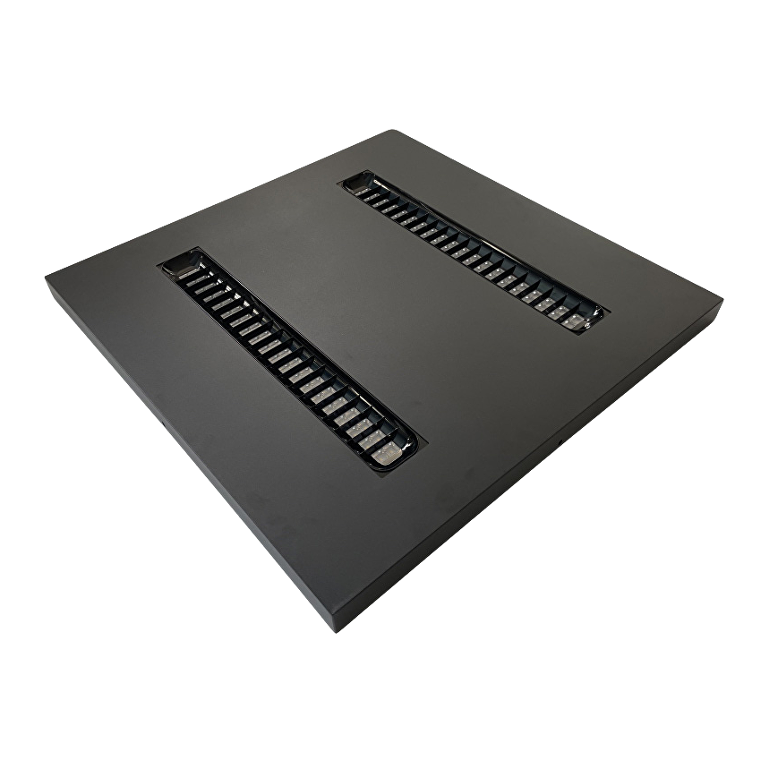 Лед панел Galaxy 600х600 мм 40W 4000K IP20