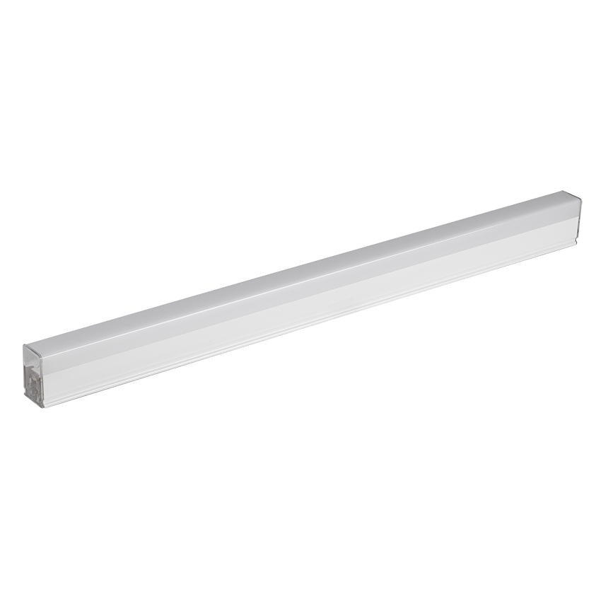 Лед модулно линейно тяло Hexagon 7W, 4000K, 220V, 270°, 700lm, IP20