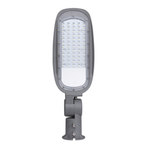 Лед тяло за улично осветление ∅60, 20W, цветна температура 4000K, 3100lm, 220V, IP66, 150°х90°
