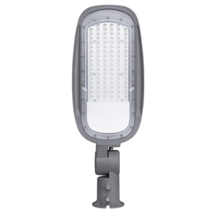 Лед тяло за улично осветление ∅60, 40W, цветна температура 4000K, 6200lm, 220V, IP66, 150°х90°