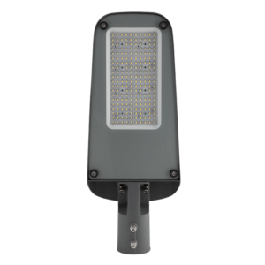 Лед улично тяло с програмируем драйвер ⌀60, 150°x90°, 100W, 4000K, 220V, IP66