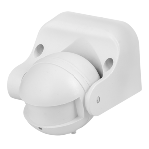 Микровълнов сензор за открит монтаж 360° / 180°, IP44