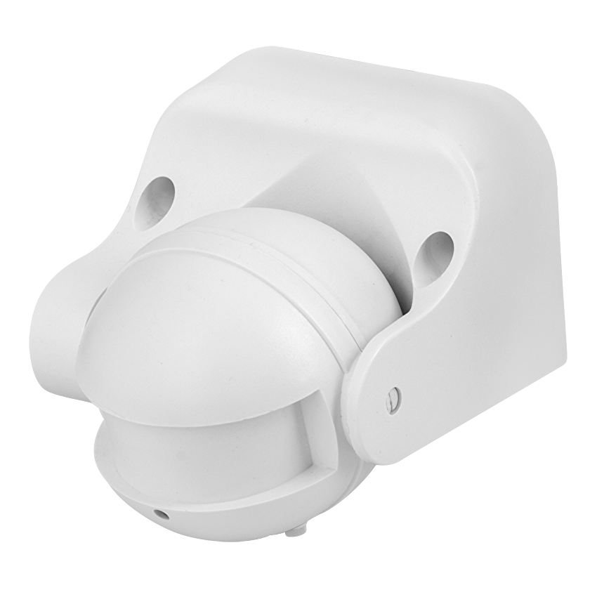 Микровълнов сензор за открит монтаж 360° / 180°, IP44