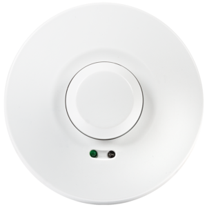 Микровълнов сензор за открит монтаж 360° 1200W/300W 9м IP20