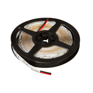 Лед лента 12W/m 3000K 12V DC SMD3014 120 LEDs/m 5 метра