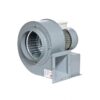 Вентилатор центробежен трифазен BVN 190W OBR-200_T-4K