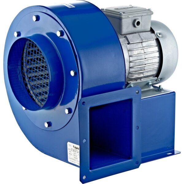 Центробежен вентилатор Ayas 370W OBRA-200-2K-M Висококачествени вентилатори на добри цени. - Вентилатори, Центробежни