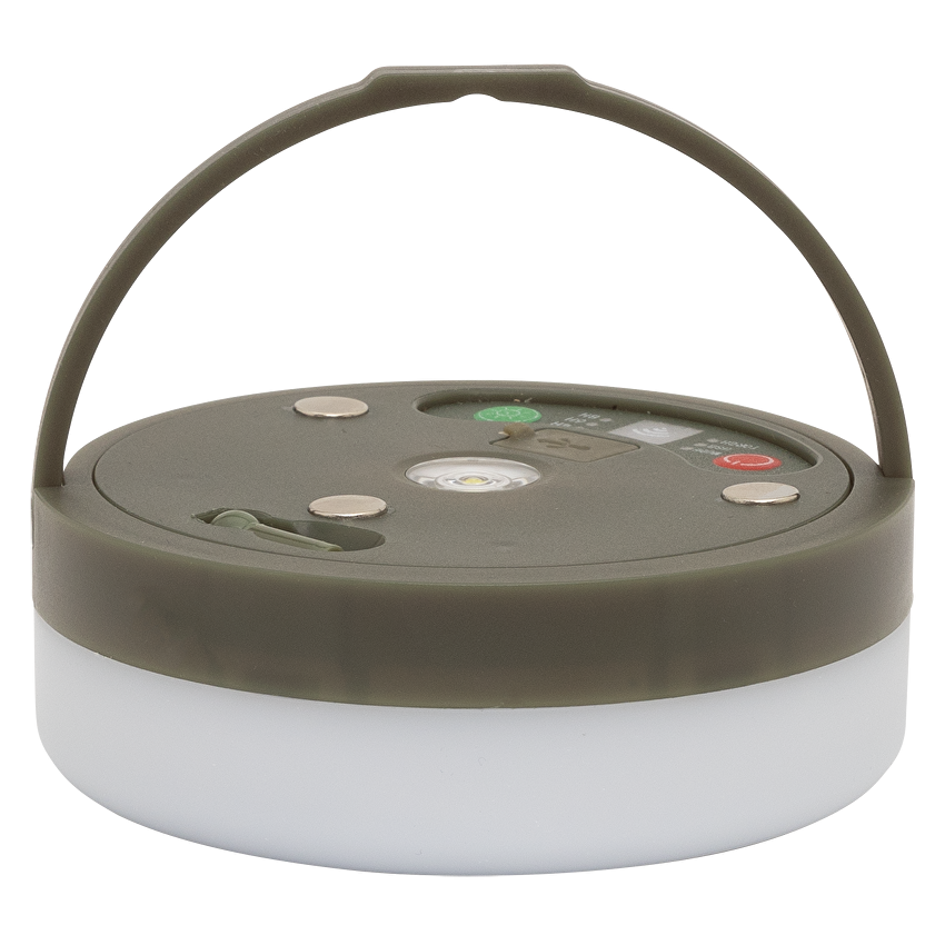 Мултифункционална USB лед лампа с RGBW стринг 5W IP54