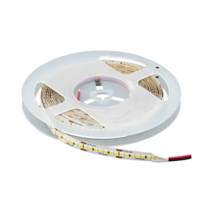Професионална лед лента 14.4W/m 4200K 24V DC 140 LEDs/m SMD2835 5 метра