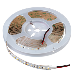 Професионална лед лента 9.6W/m 4200K 24V DC 120 LEDs/m SMD3528 5 метра