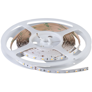 Професионална лед лента 4.8W/m 2700K 24V DC 60LEDs/m SMD3528 5 метра