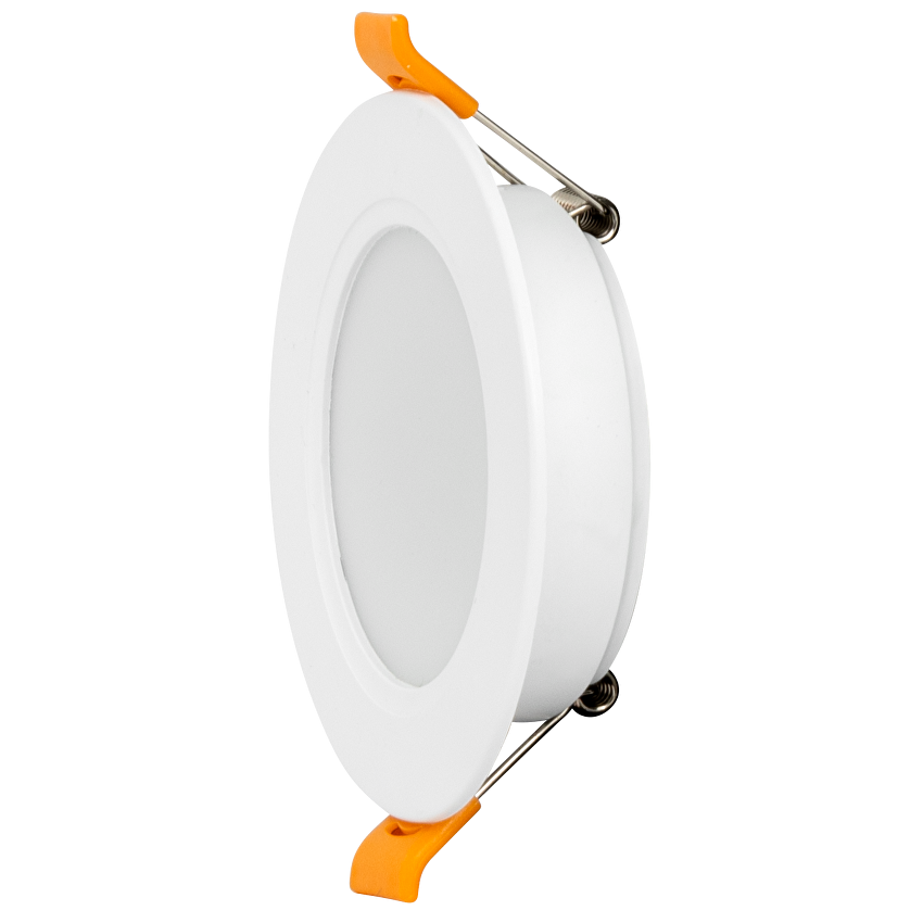 Лед панел за вграждане кръг Cloud 5W 4000K IP20