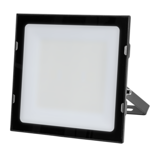 Лед слим прожектор 150W 6500K студена светлина, 15000lm, 220-240V AC, степен на защита IP65.