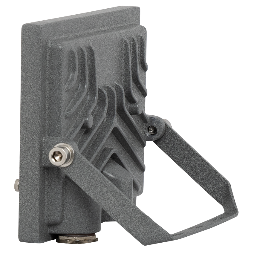 Лед слим прожектор 20W 5000K неутрална светлина, 2300lm, 220-240V AC, IP65