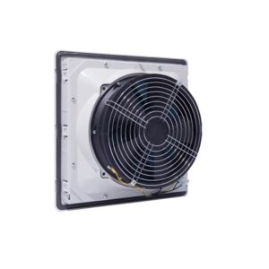 Вентилатор за табло 325 x 325 мм, 220V, 520 m3/h на производител Cetinkaya Pano