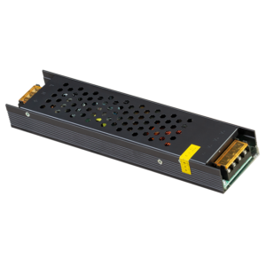 Стабилизирaно захранване SLIM 24V DC 300W IP20