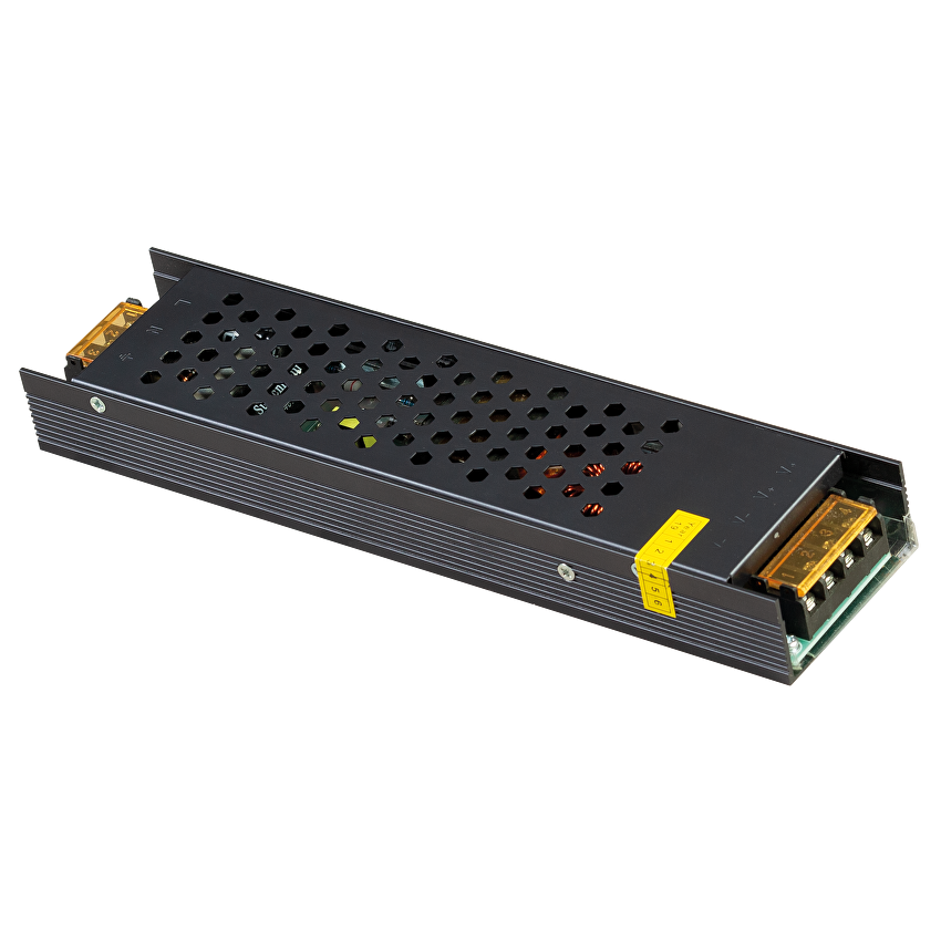 Стабилизирaно захранване SLIM 24V DC 300W IP20