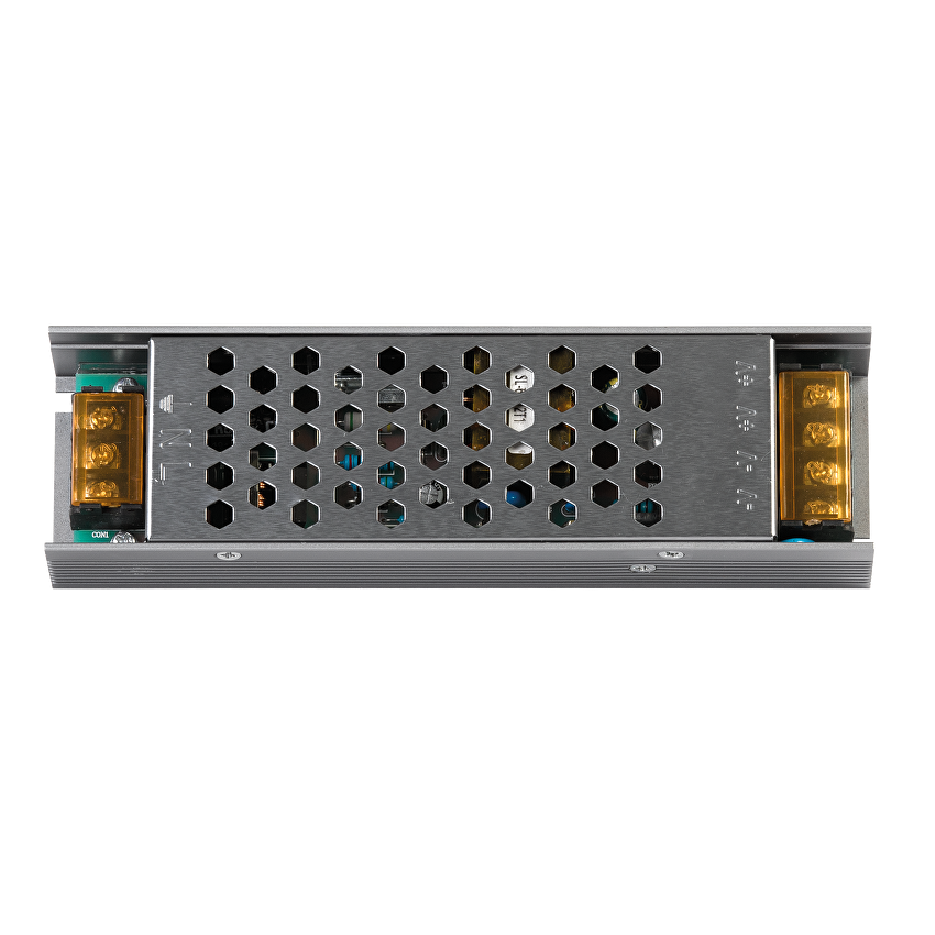 Стабилизирaно захранване SLIM 24V DC 60W IP20