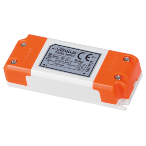 Стабилизирaно захранване за лед лента 12V DC 12W IP20