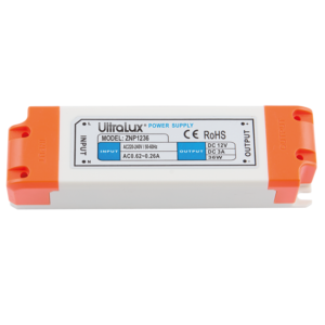 Стабилизирано захранване за лед лента 12V DC 36W IP20