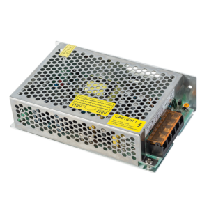 Стабилизирано захранване 24V DC 75W IP20