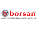 Borsan logo