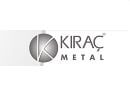 Kirac metal logo