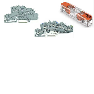 Инсталационни клеми