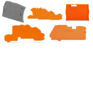 Капачки за клеми