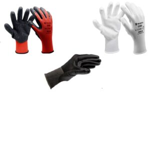 Ръкавици